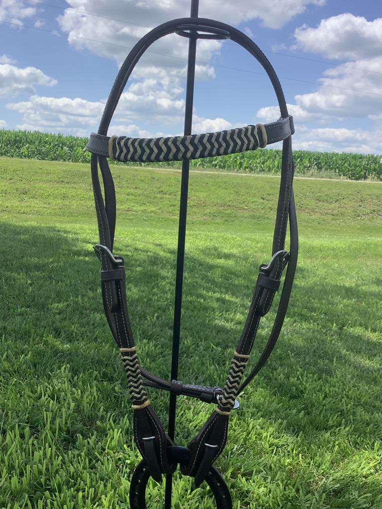 Headstall