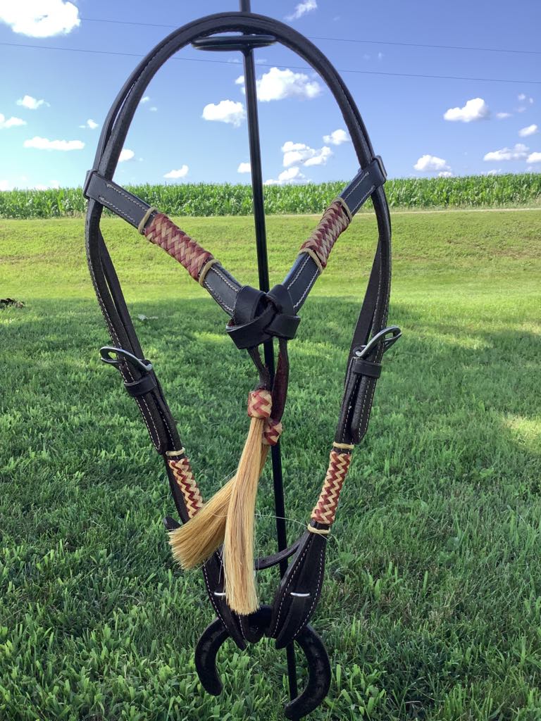 Headstall