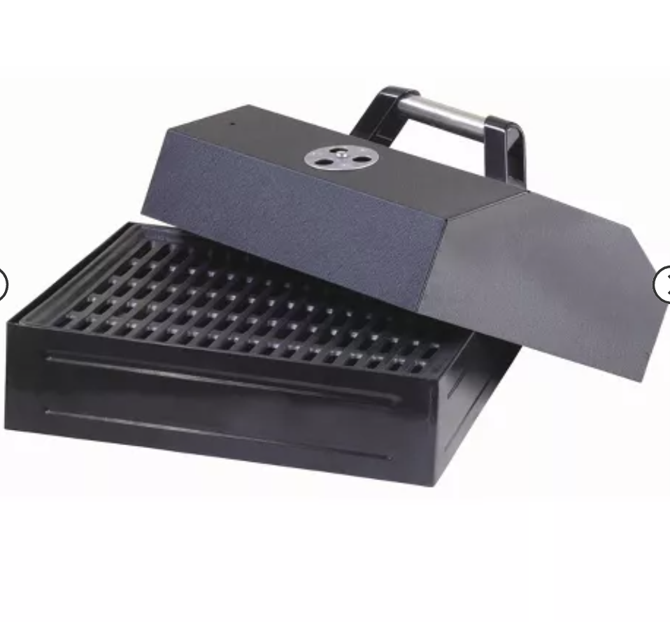 Grill Box