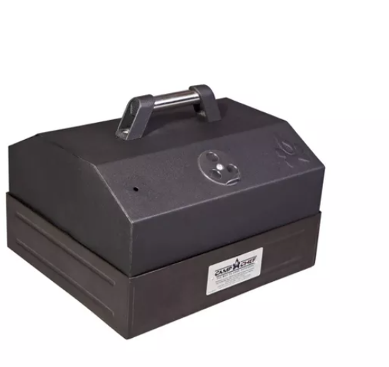 Grill Box