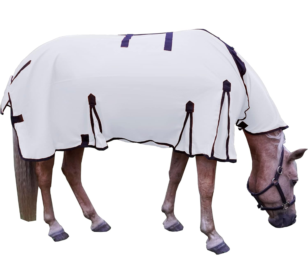 Resistance Fly Sheets with neck