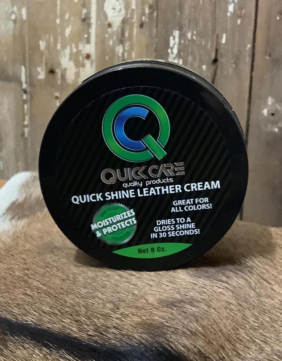 Leather Cream