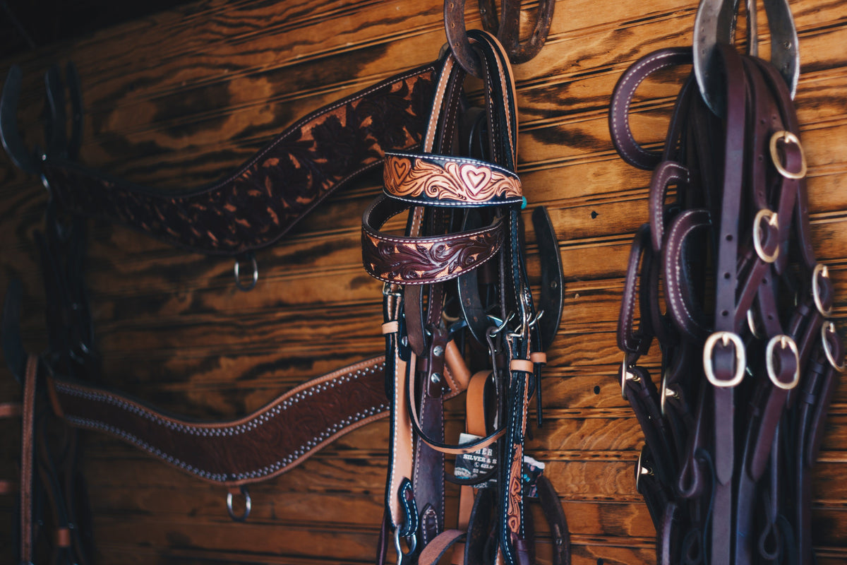 USED TACK 💥Price Includes Shipping 💥