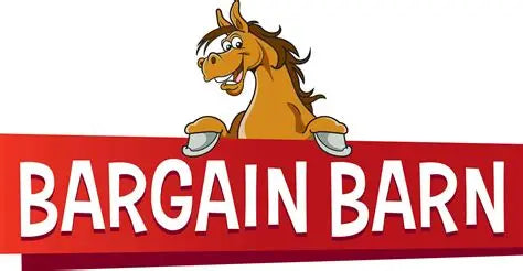 Bargain Barn