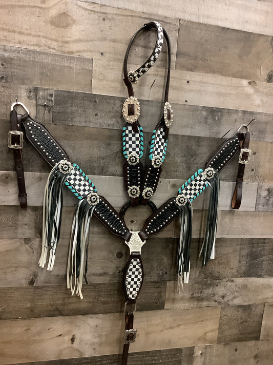 Tack Set ❇️Free Shipping ❇️