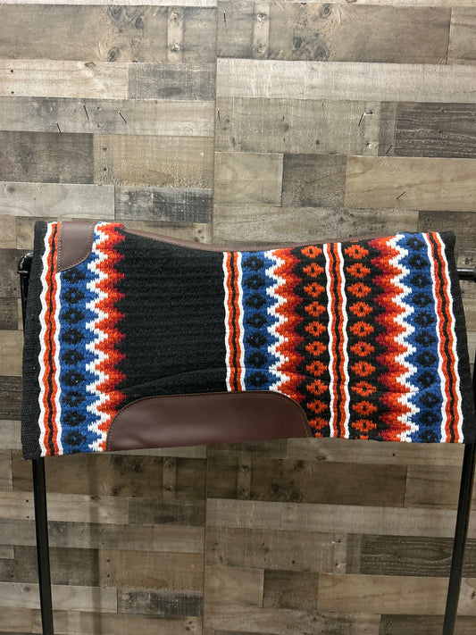 34 X 36 Wool Top 1" Memory Felt Bottom