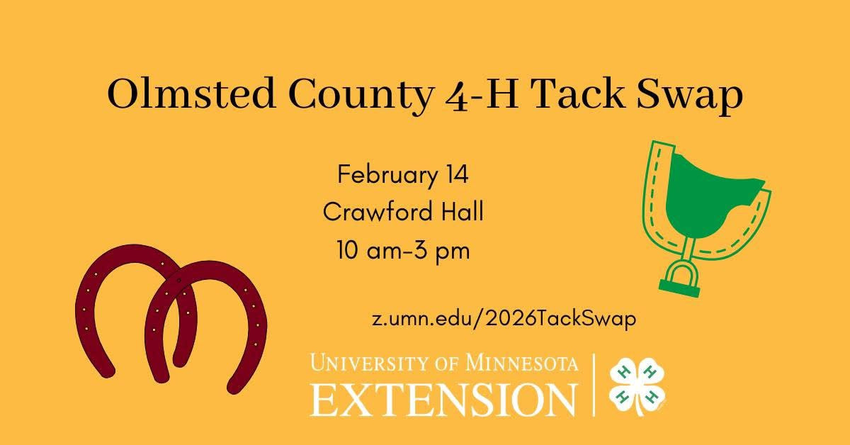 Feb 14, 2026, Graham Park Aune Hall Rochester, Mn