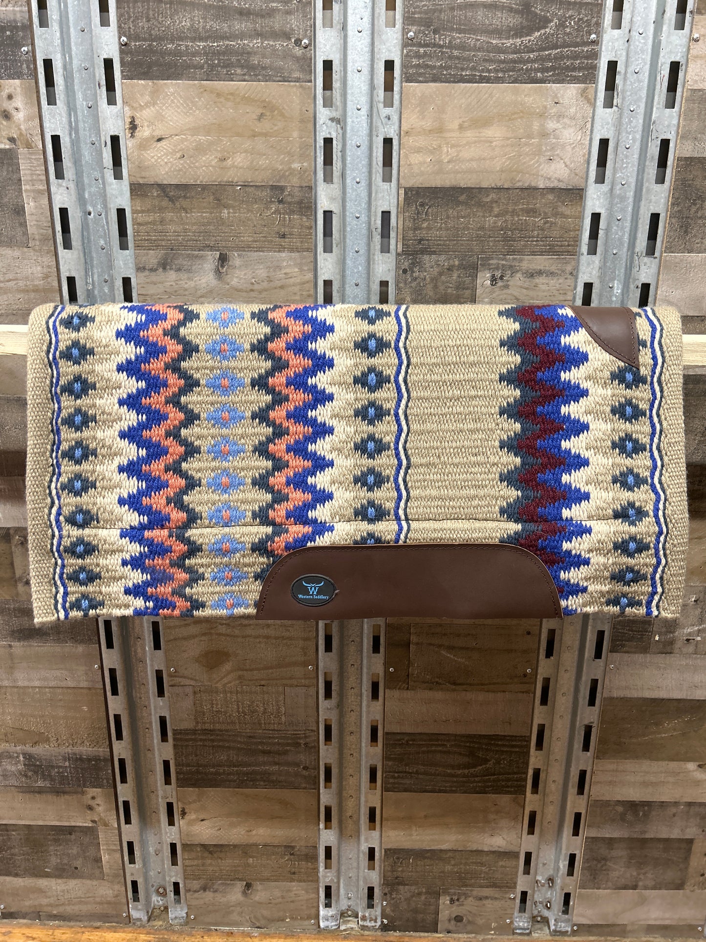 34" L x 36" W 1" Moisture Wicking Felt Bottom