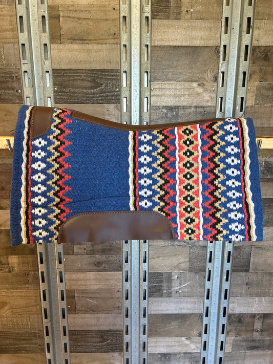 Canadian Wool Top Pad With Felt Bottom 34-L 38W