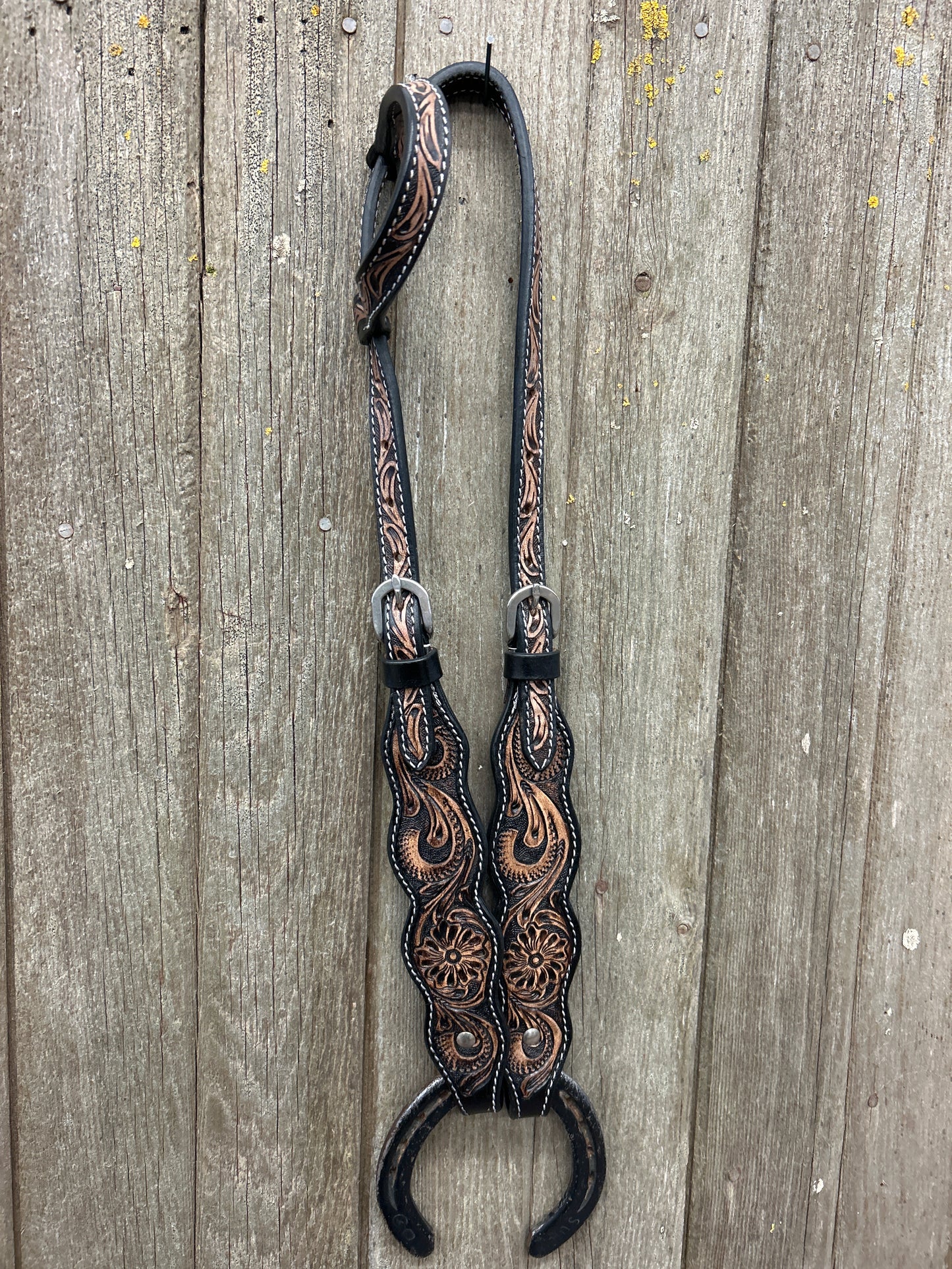 Headstall