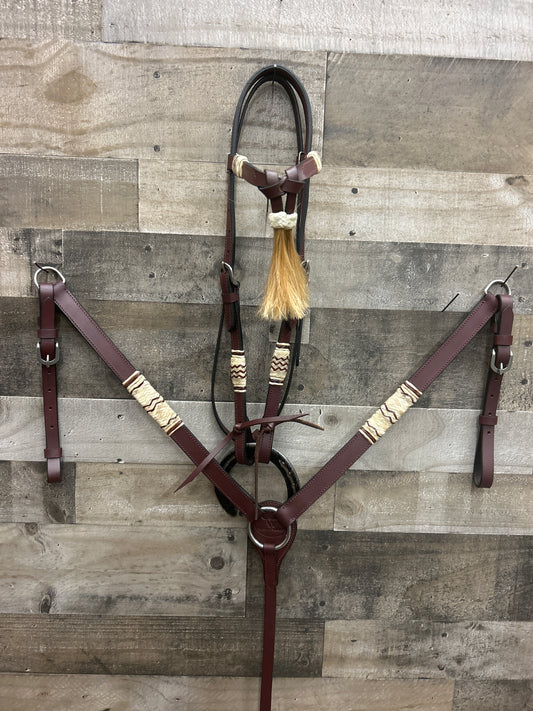 $99 Hot Oiled Tack Set ❇️Free Shipping ❇️