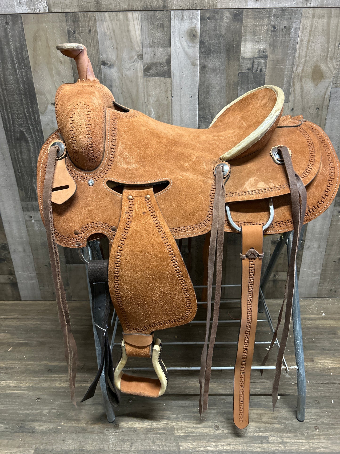 16" Resistance 7" Gullet (Free Shipping)