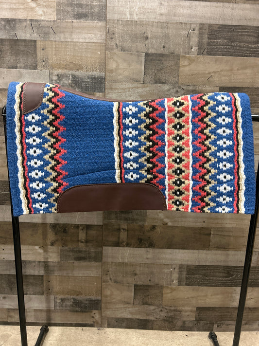 34 X 36 Wool Top 1" Memory Felt Bottom