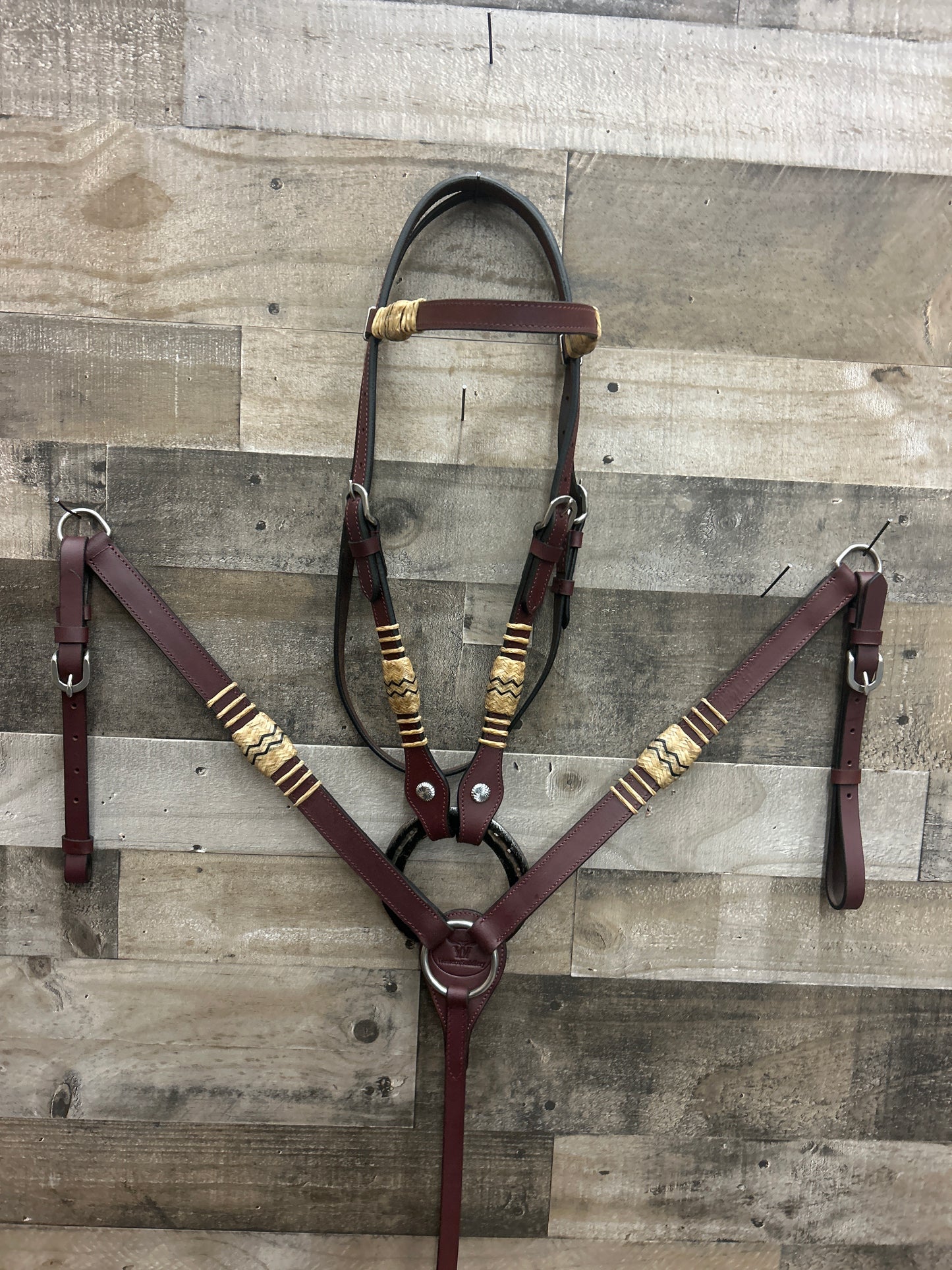 $99 Hot Oiled Tack Set ❇️Free Shipping ❇️