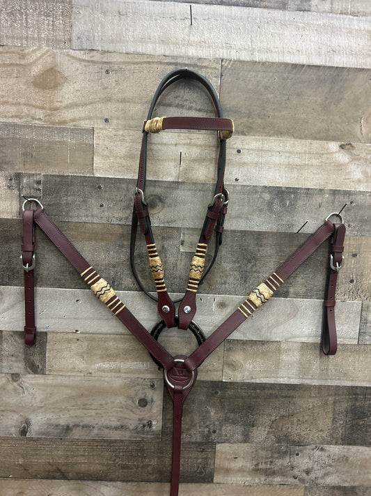 $99 Hot Oiled Tack Set ❇️Free Shipping ❇️