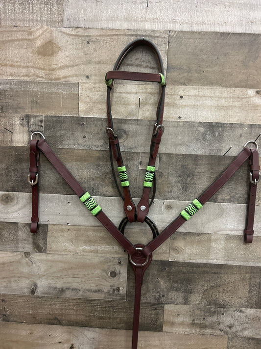 $99 Hot Oiled Tack Set ❇️Free Shipping ❇️