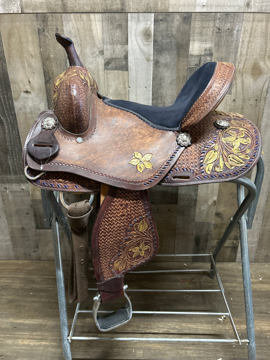 13" Resistance 7" Gullet (Free Shipping)