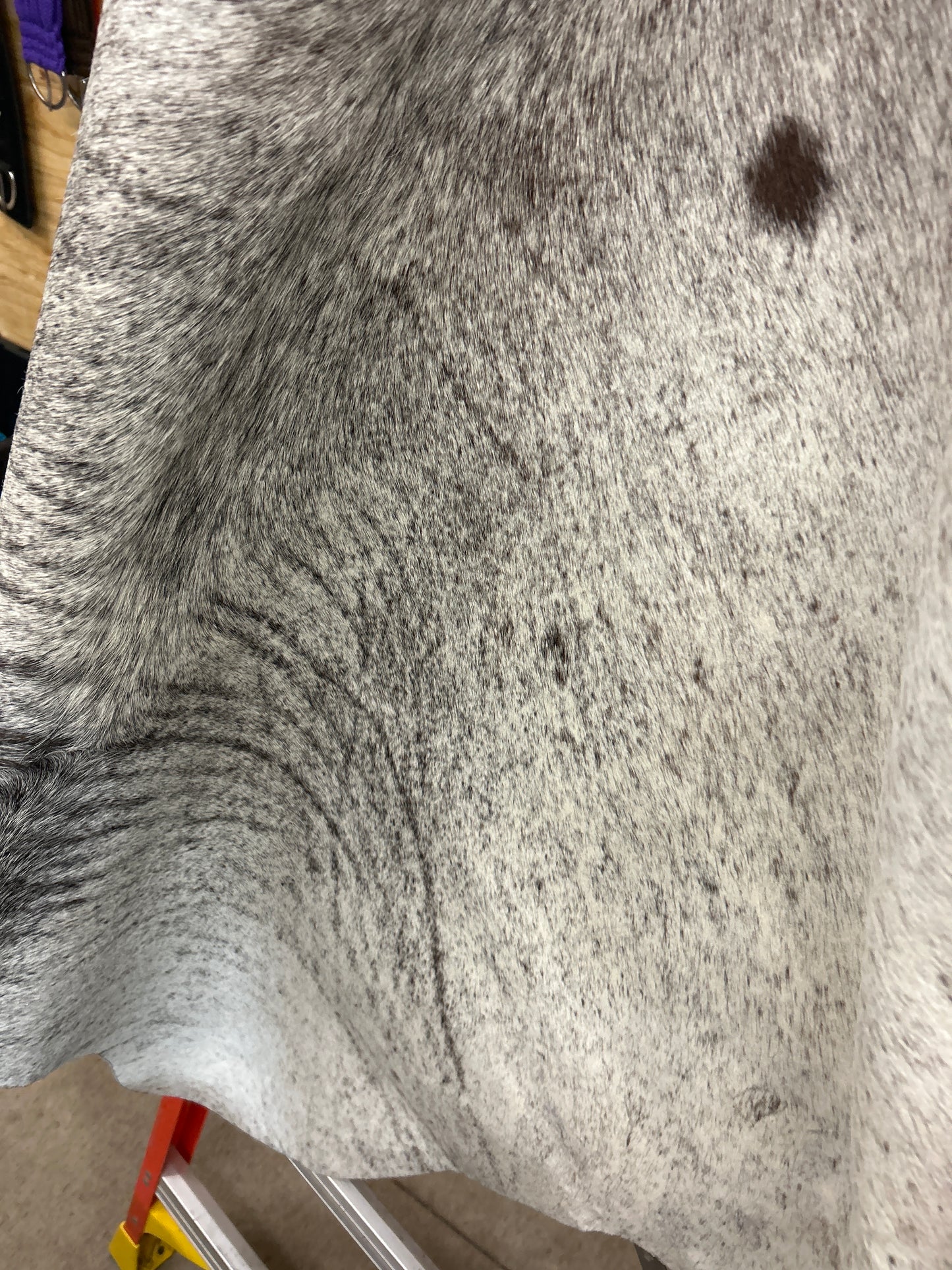 6x7.6 Cowhide ✳️FREE SHIPPING ✳️