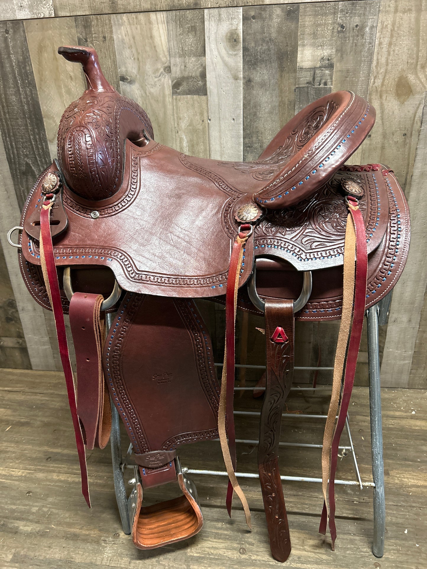 16" South Point 7" Gullet ( Free Shipping )