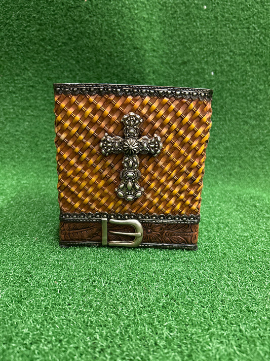 Resin Kleenex Box