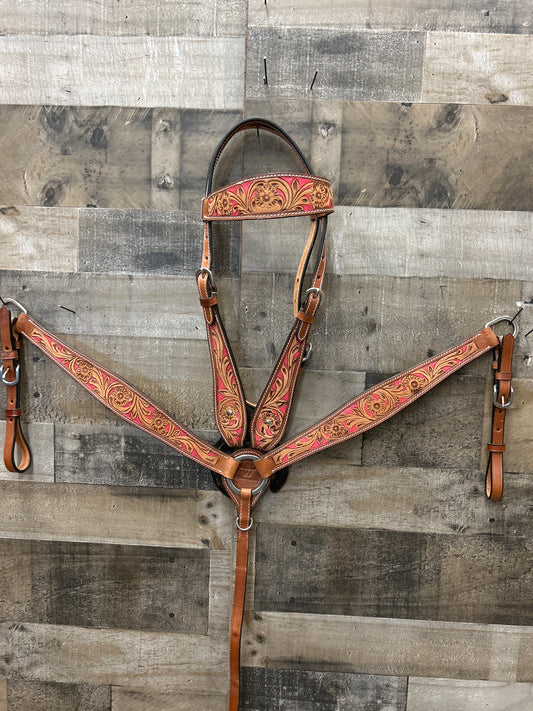 Pony Tack Set