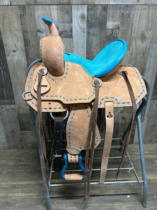 12" Resistance 7" Gullet (Free Shipping)