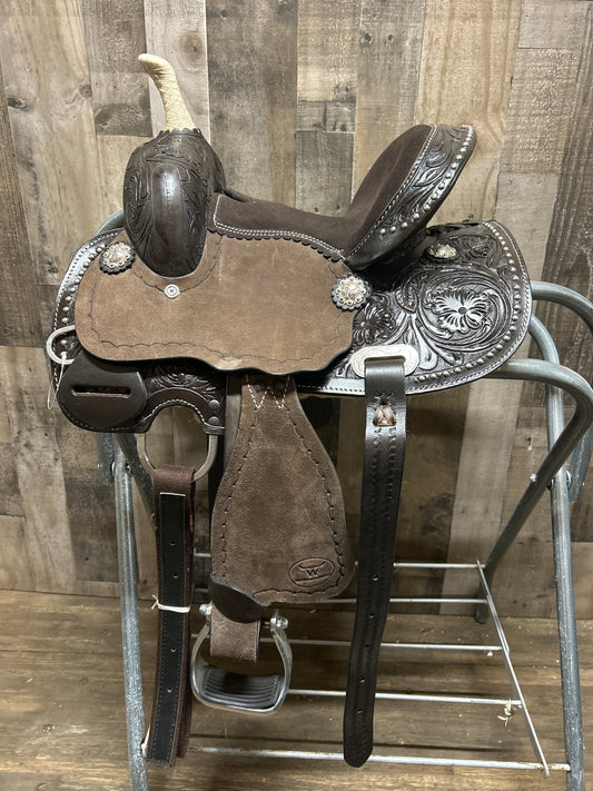 10" Western 7" Gullet (Free Shipping)