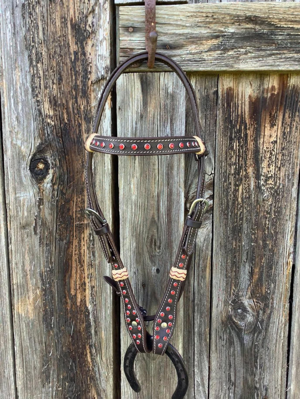 Headstall