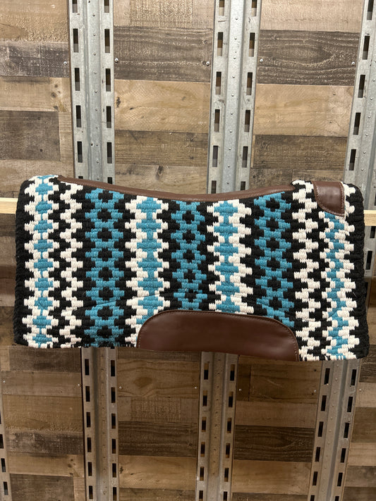 34" L x 36" W 1" Moisture Wicking Felt Bottom