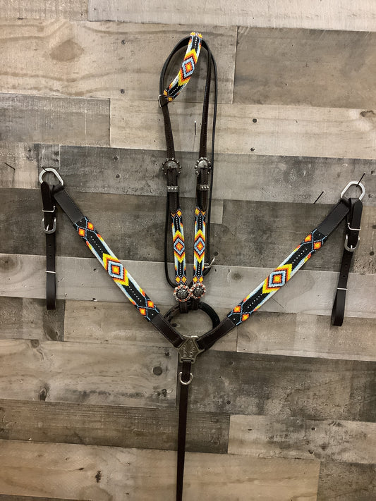 $99 Hot Oiled Tack Set ❇️Free Shipping ❇️