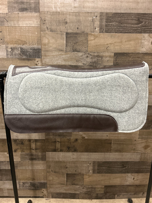 30 X 30 Felt Pad 1" Thick