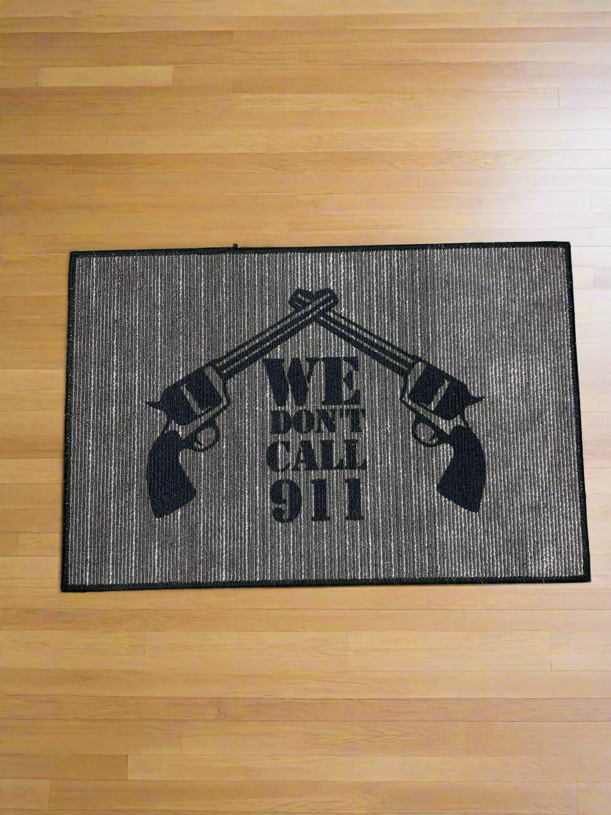 18” x 27” Carpet Welcome Mat