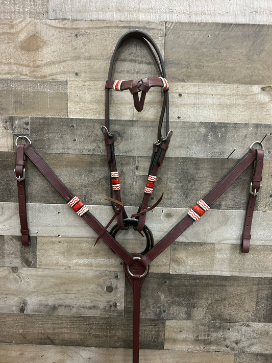 $99 Hot Oiled Tack Set ❇️Free Shipping ❇️