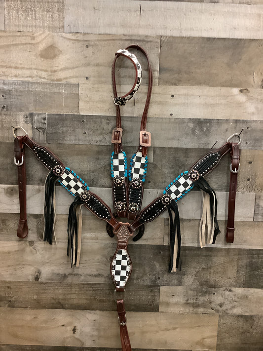 Tack Set ❇️Free Shipping ❇️