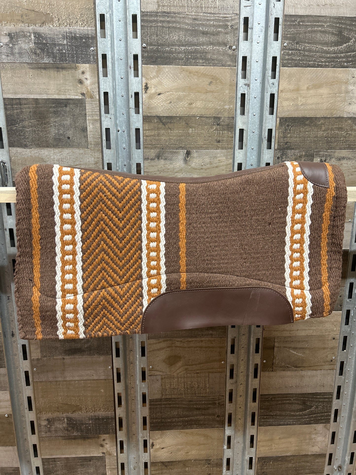 32" L x 36" W 1" Moisture Wicking Felt Bottom