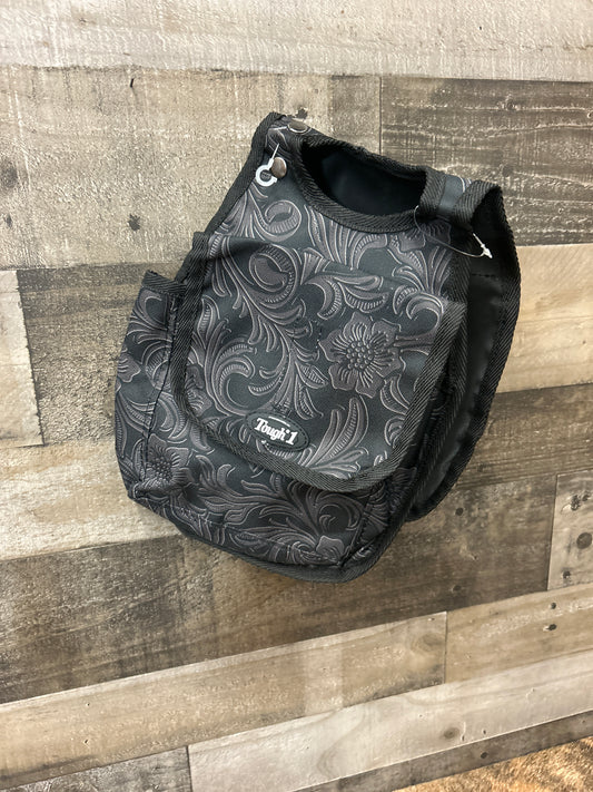 Nylon Pommel Bag 7”x 8.5”