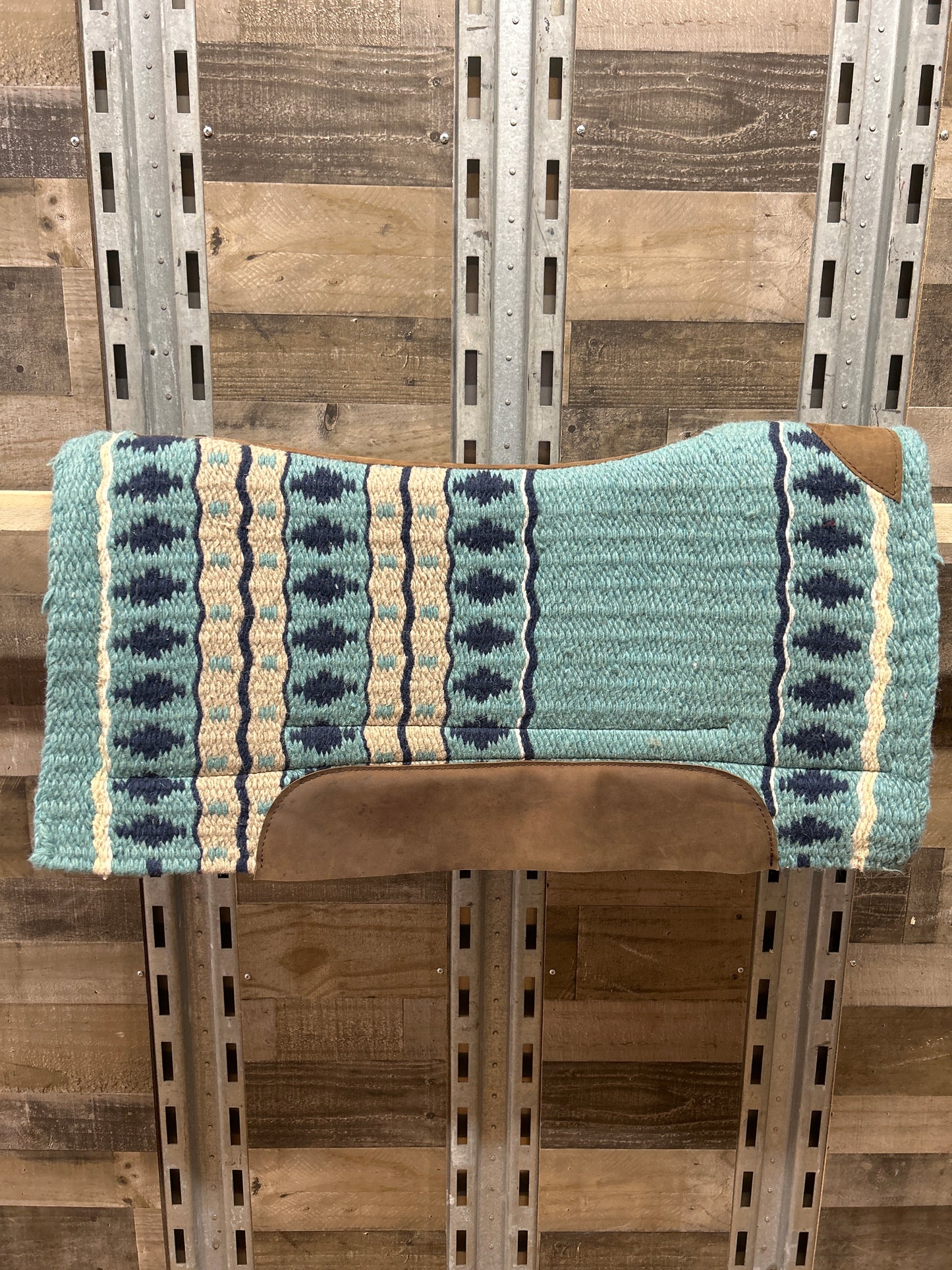 34" L x 36" W 1" Moisture Wicking Felt Bottom