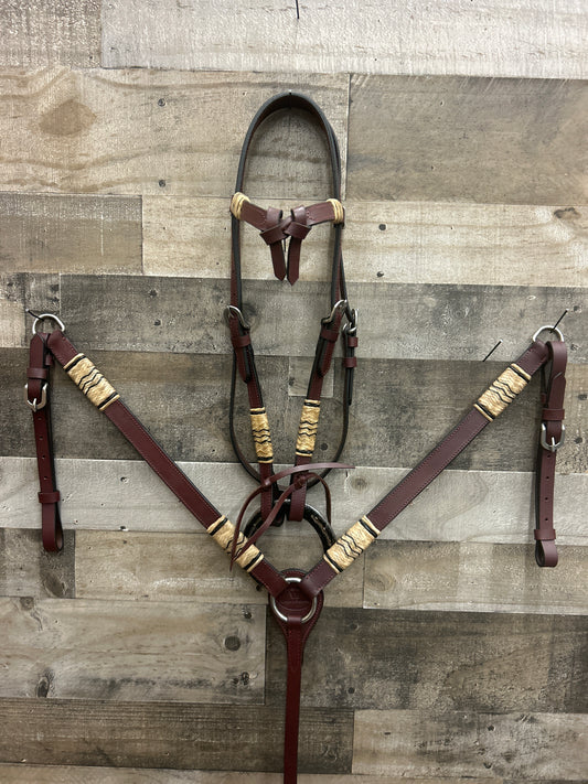$99 Hot Oiled Tack Set ❇️Free Shipping ❇️