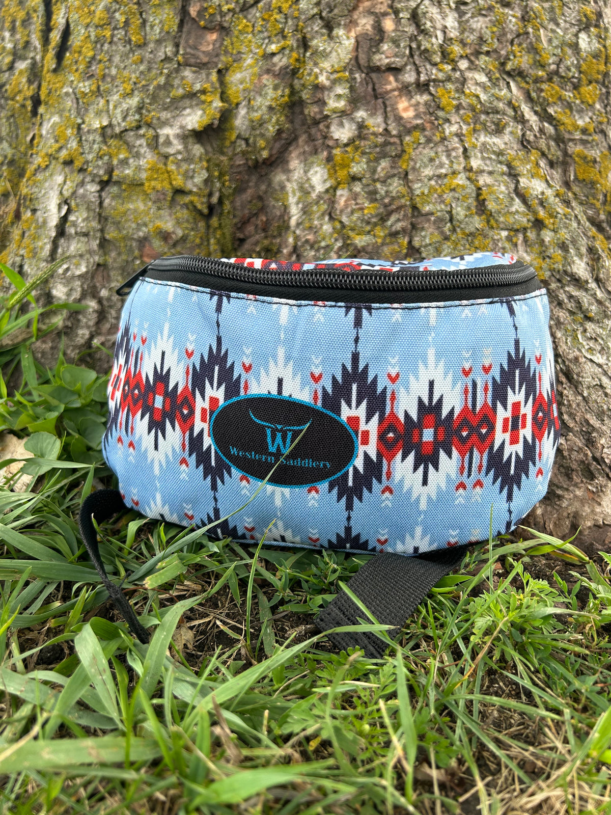 Saddle Sack