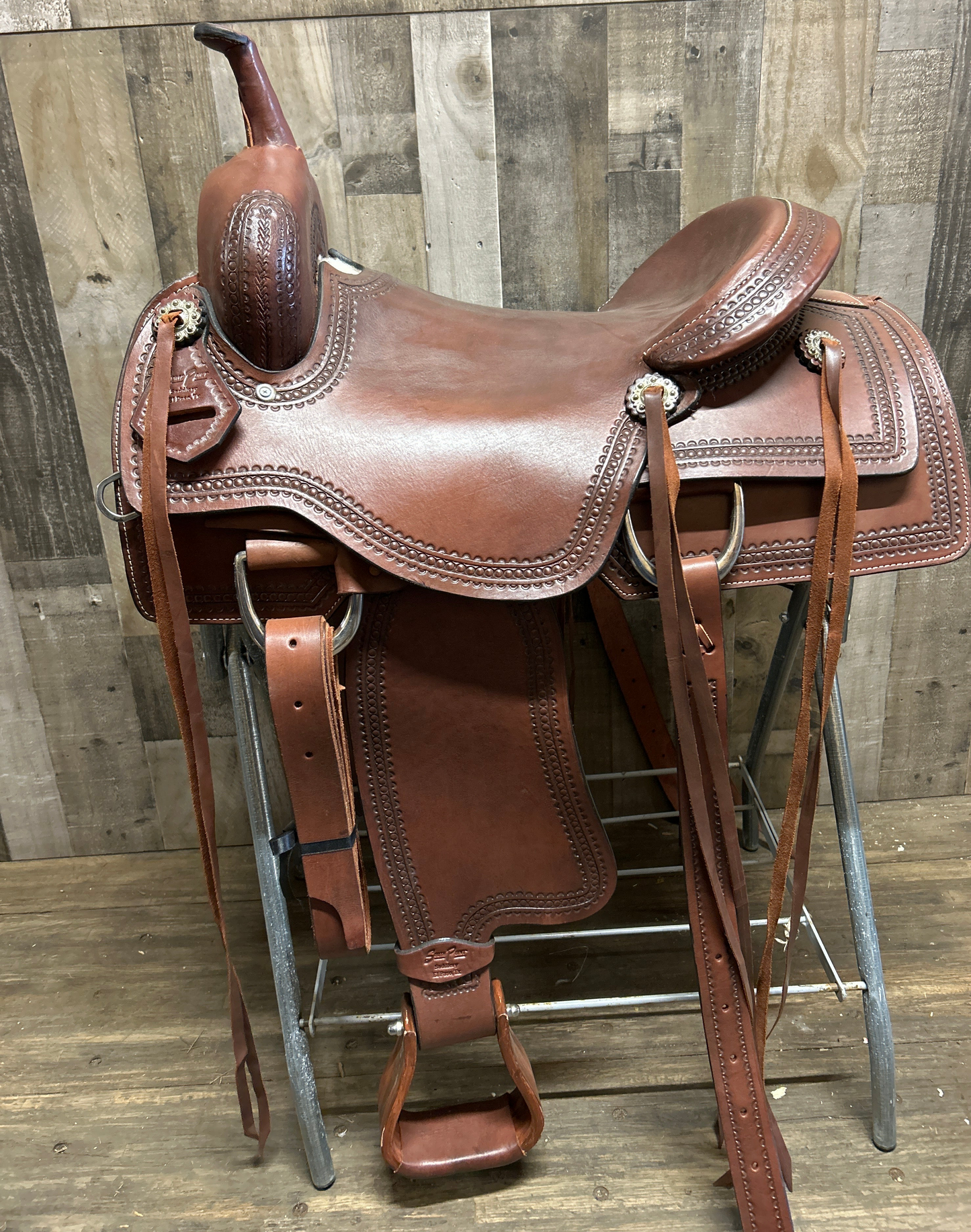 16" South Point 7" Gullet (Free Shipping )