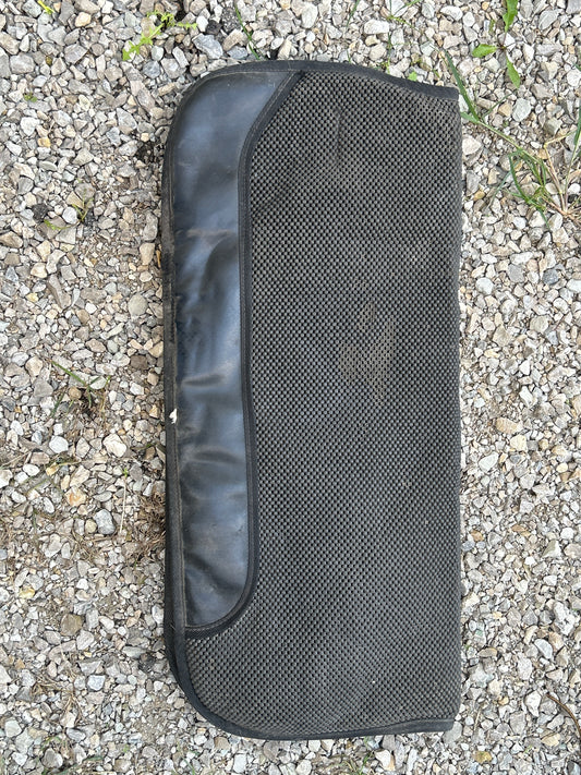 Used 28x30 Waffle Perforated Pad