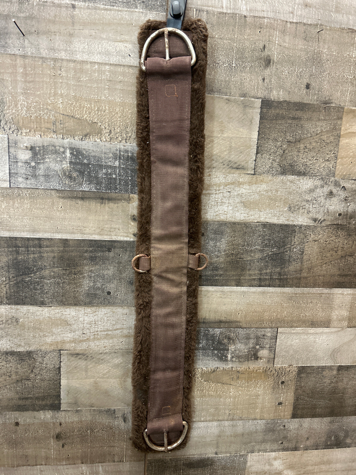 Used 34” Fleece Cinch