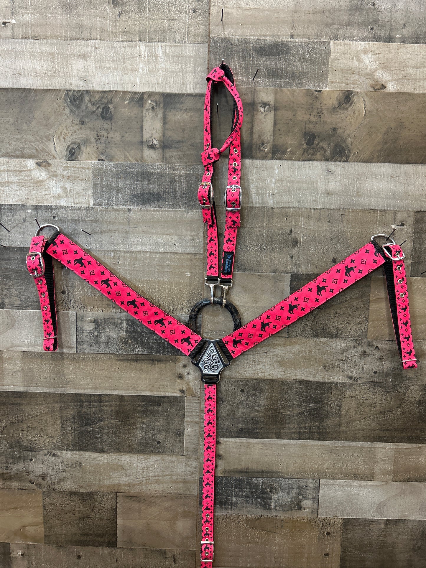 Nylon Tack Set