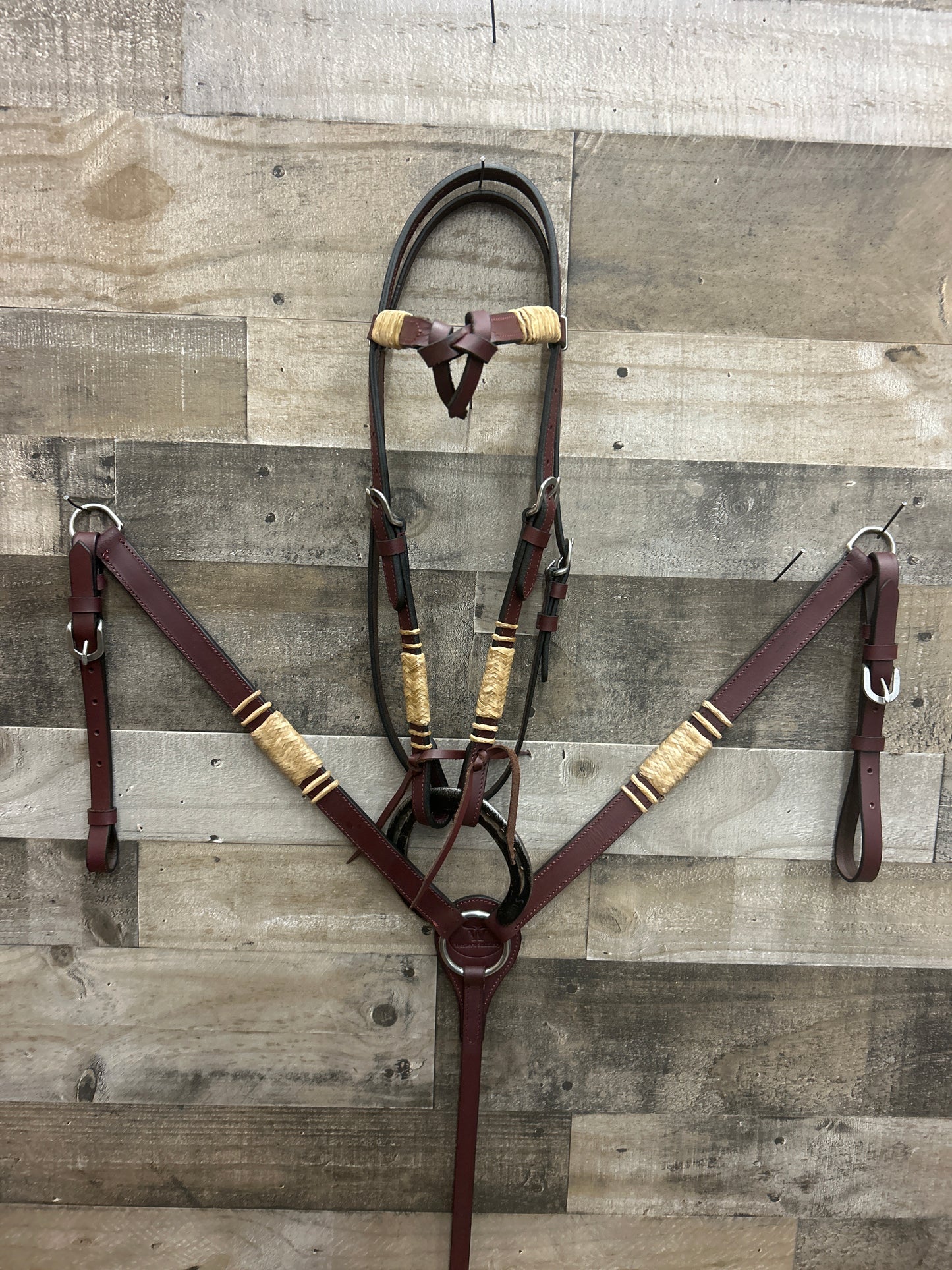$99 Hot Oiled Tack Set ❇️Free Shipping ❇️
