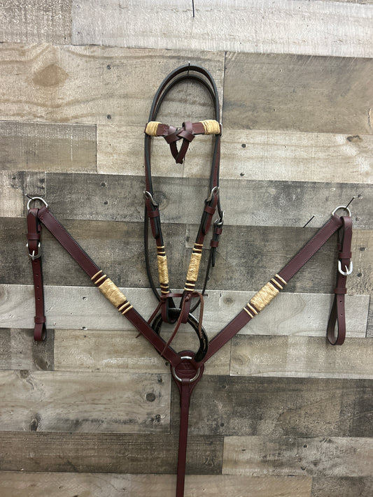 $99 Hot Oiled Tack Set ❇️Free Shipping ❇️