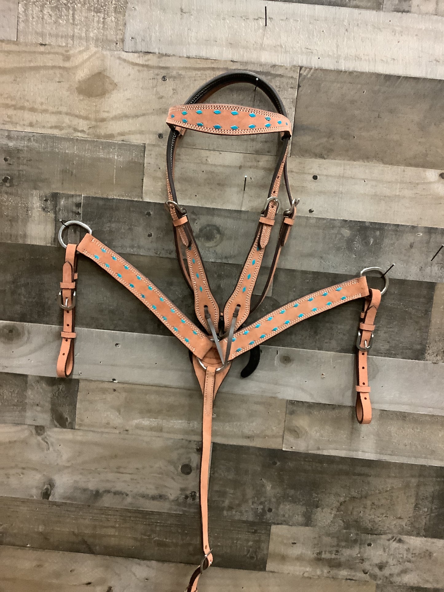 Pony Tack Set ❇️Free Shipping ❇️