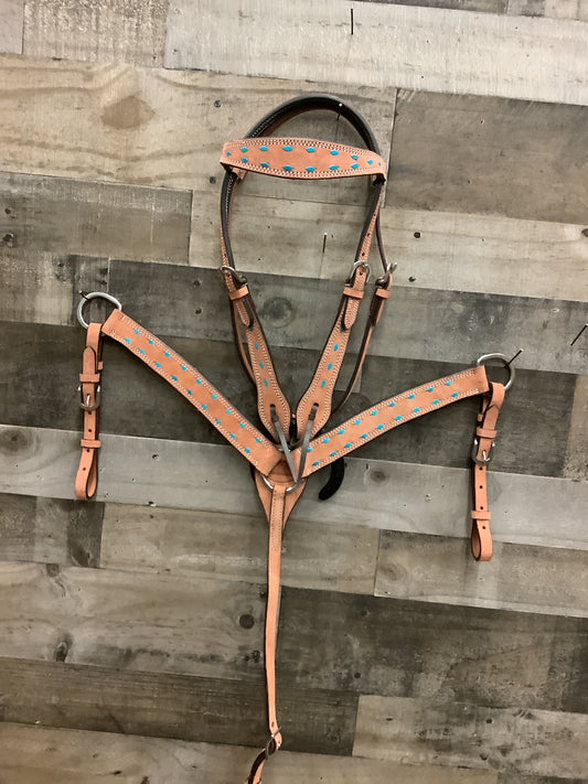 Pony Tack Set ❇️Free Shipping ❇️