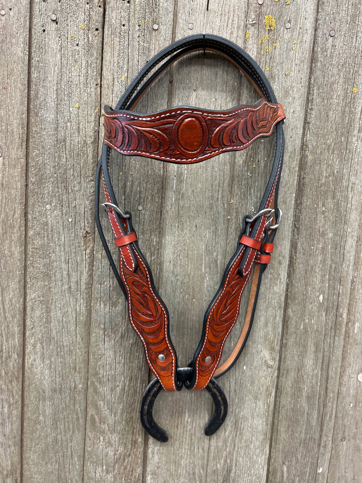 Headstall