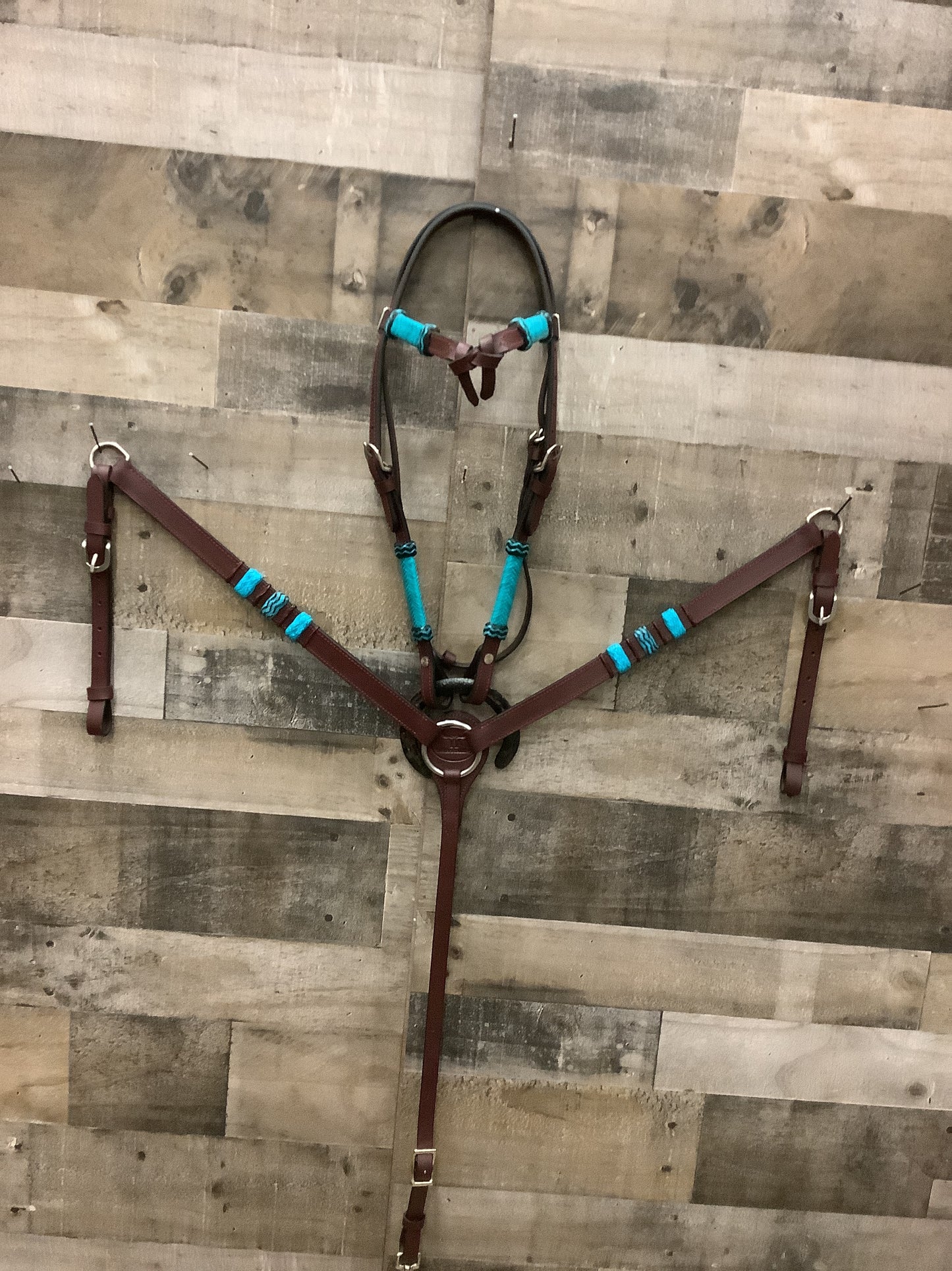 $99 Hot Oiled Tack Set ❇️Free Shipping ❇️