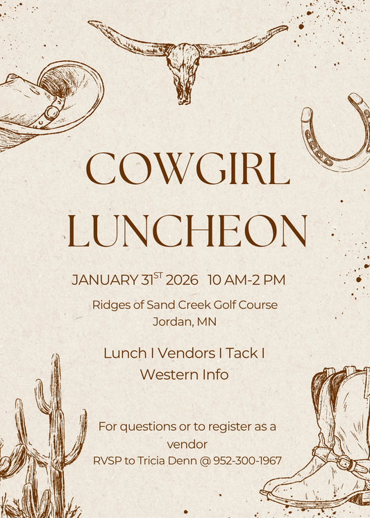 Jan 31, 2026, Ridges of Sand Creek Golf Course Jordan, Mn